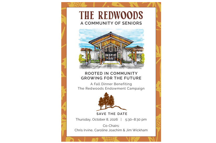 Save the Date