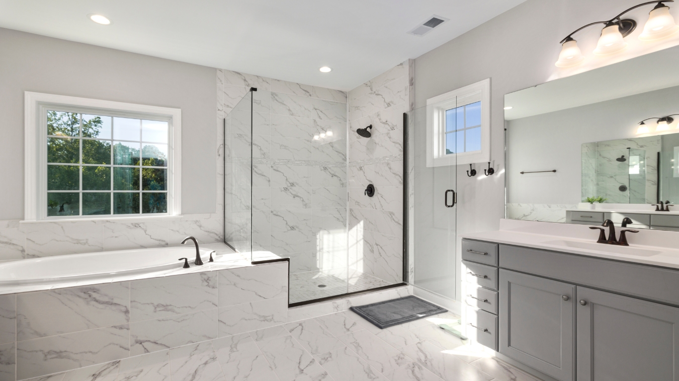 Your bathroom should be more than just a functional space—it should be a personal retreat, a place to unwind, refresh, and recharge. However, over time, bathrooms can become outdated, inefficient, and less enjoyable to use. If you’ve..