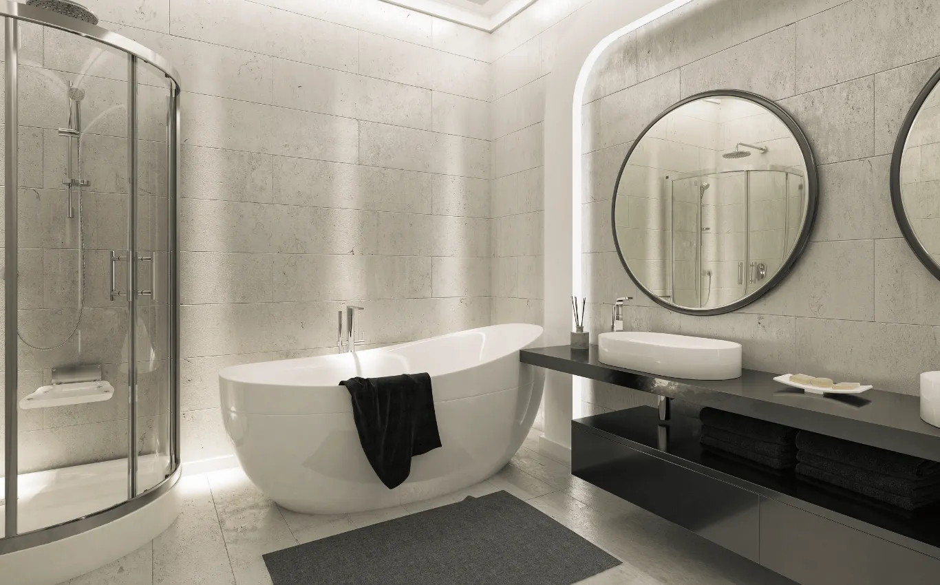 Explore how thoughtful bathroom design can influence your mood and promote relaxation. From lighting and color to layout and texture, Jeff Boico shares how to create a space that calms the mind and restores balance.