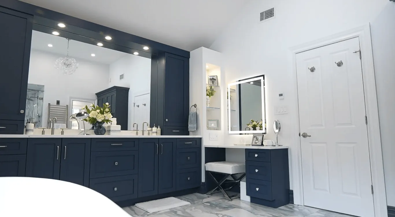 Your bathroom vanity plays a key role in how your space functions and feels every day. This article explores how the right choice can improve layout, organization, and overall comfort.