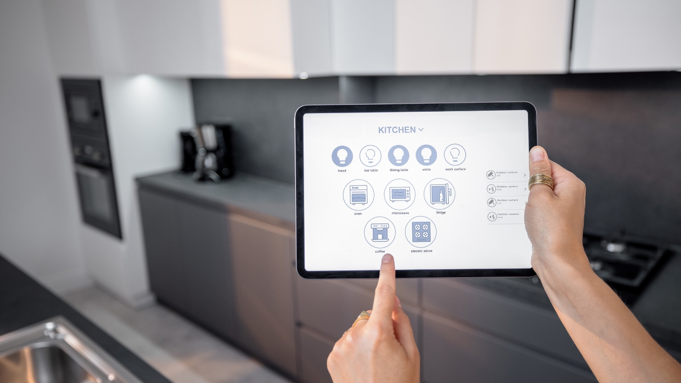 The kitchen has always been the heart of the home, but with the rapid advancement of technology, it is transforming into a smart, efficient, and interactive space. The future of smart kitchens is about integrating cutting-edge....