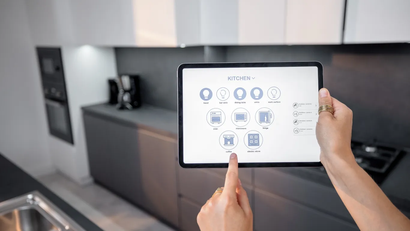 The kitchen has always been the heart of the home, but with the rapid advancement of technology, it is transforming into a smart, efficient, and interactive space. The future of smart kitchens is about integrating cutting-edge....