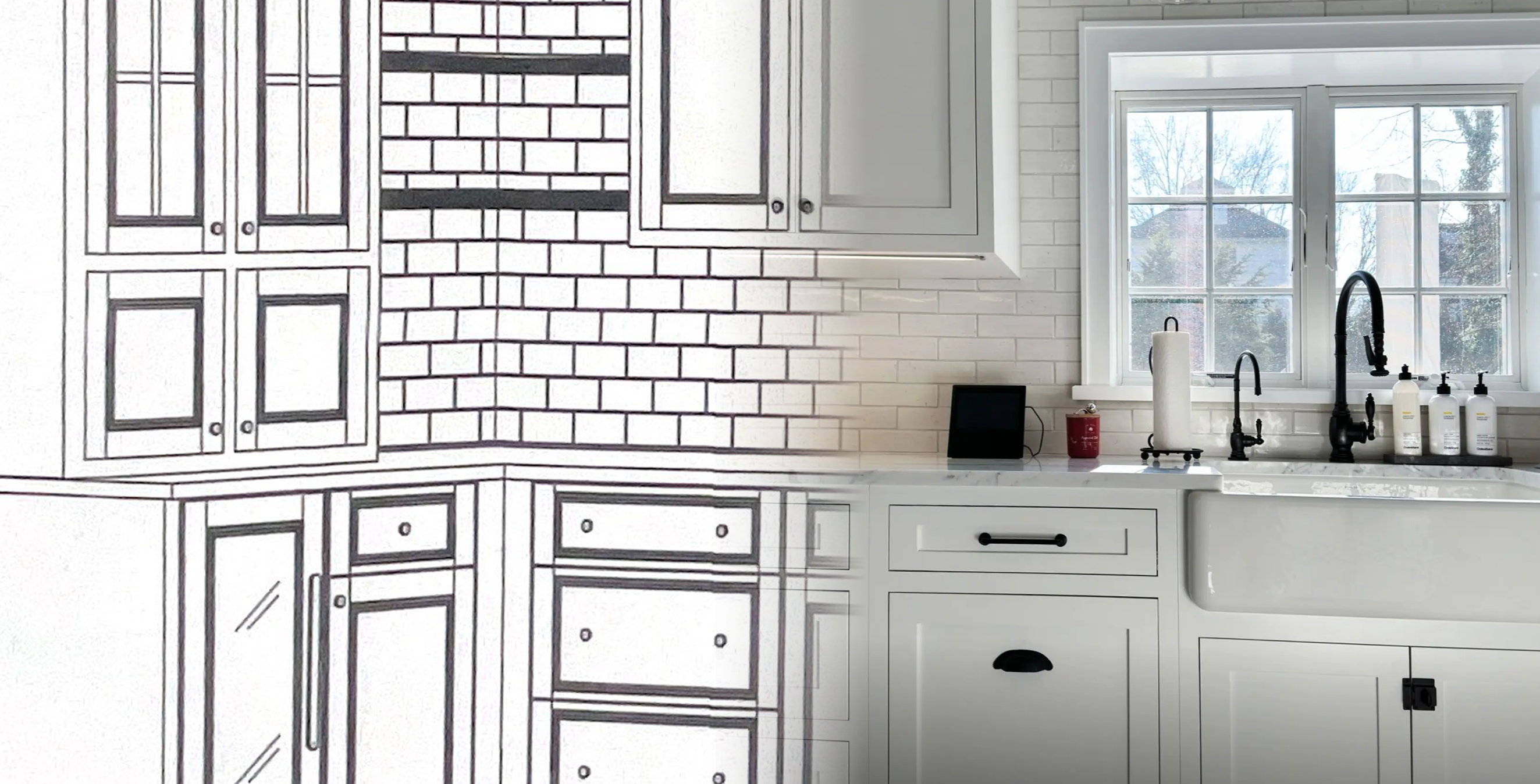 Learn how Jeff Boico designs luxury kitchens and bathrooms through a personalized, step-by-step process that blends premium materials, expert planning, and timeless style.
