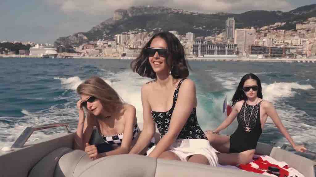 Cruise