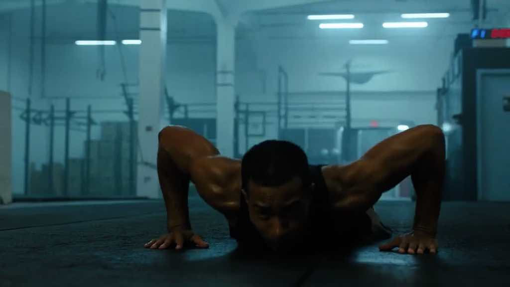 Burpee