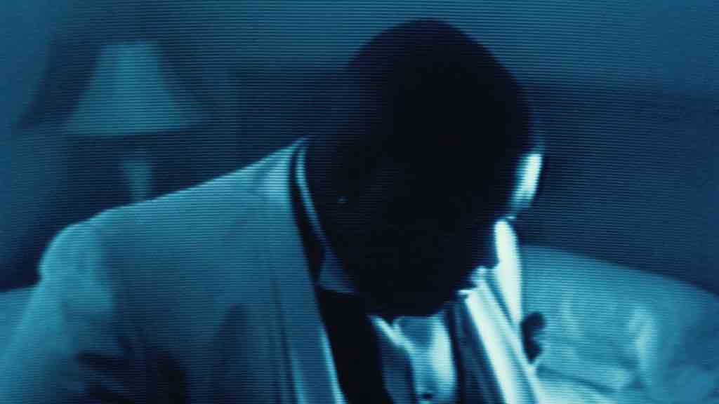 The Blind
