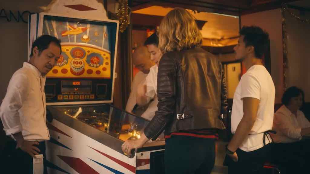 Pinball