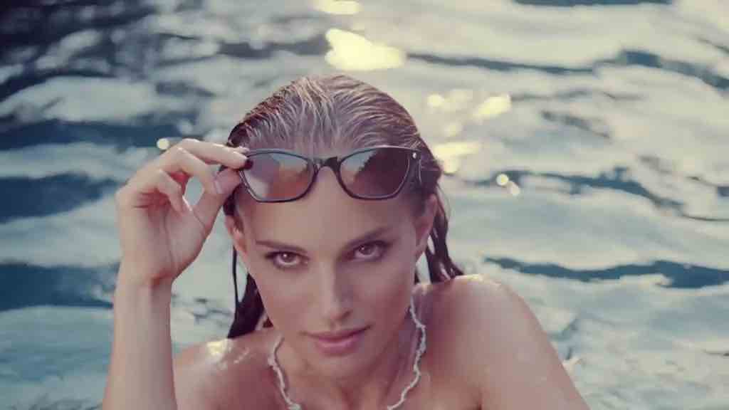 Miss Chérie Rose