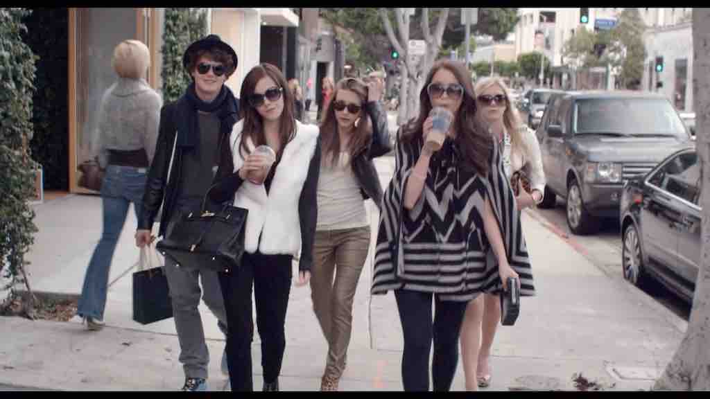 The Bling Ring