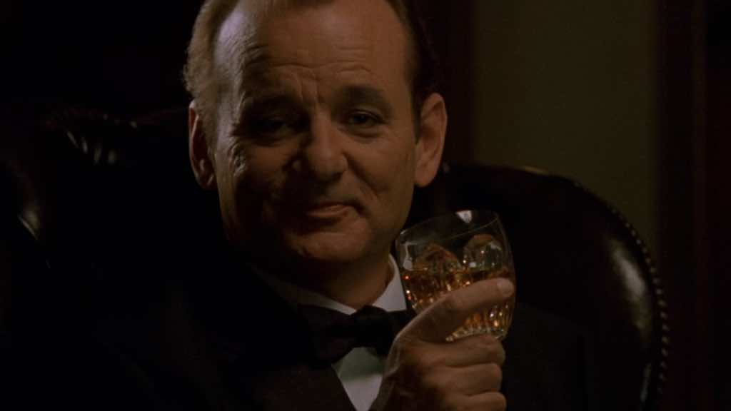 Suntory Time