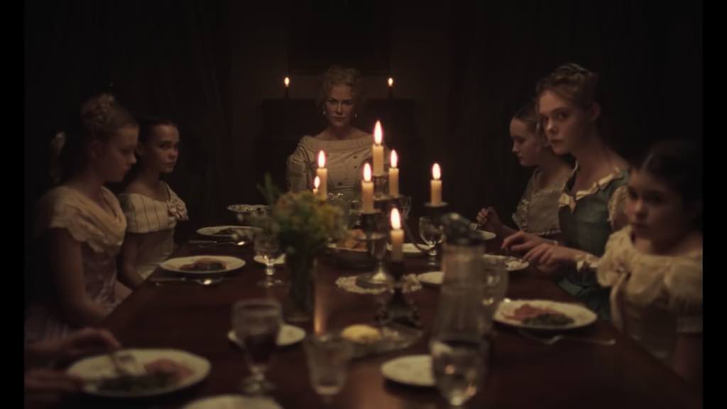 The Beguiled