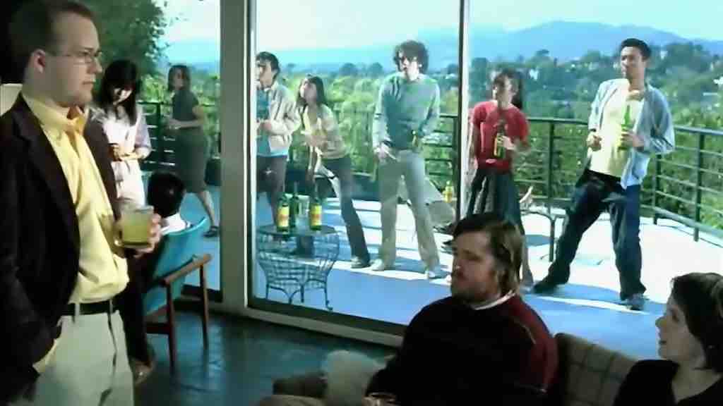Home Party