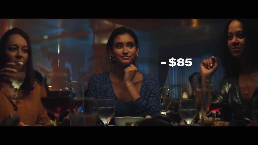 The Cost