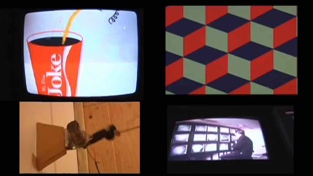 Barry Mcgee, Part 1