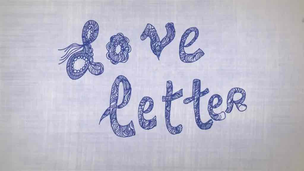 Love Letter