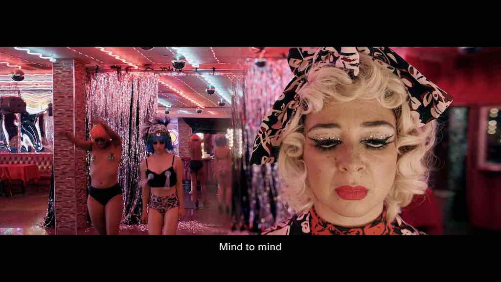 Cabiria, Charity, Chastity