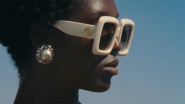 Absolute Beginners - Dazed & Gucci