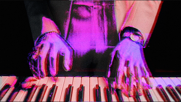 Afterimage Release