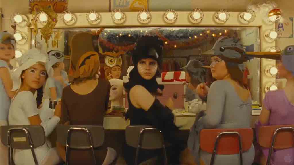 Moonrise Kingdom