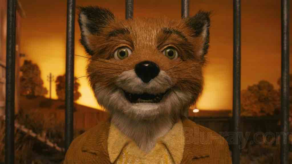 Fantastic Mr. Fox
