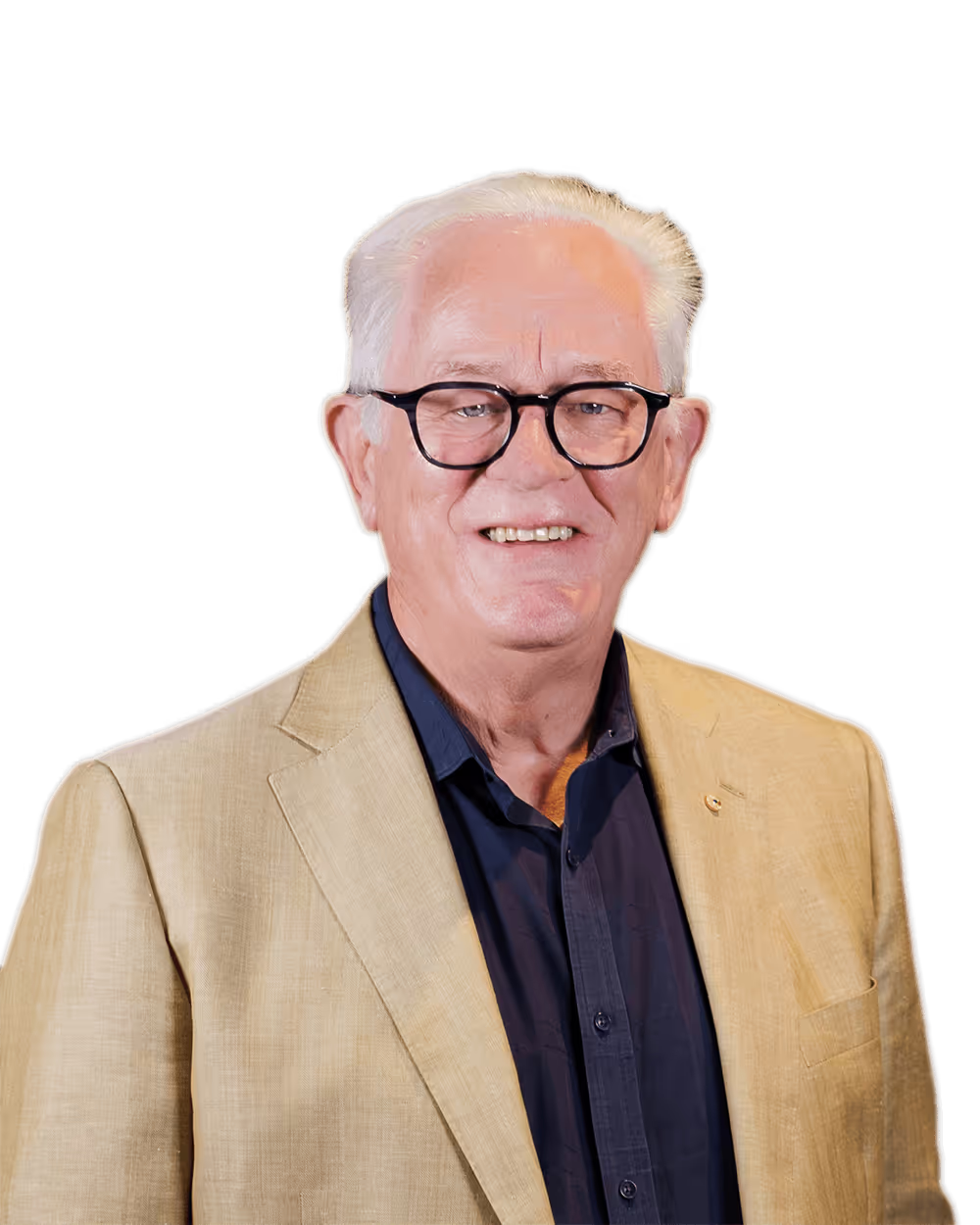 The Hon Andrew Robb AO