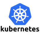 Kubernetes Logo