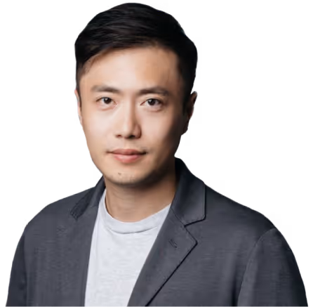 Erke Huang