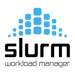 Slurm logo