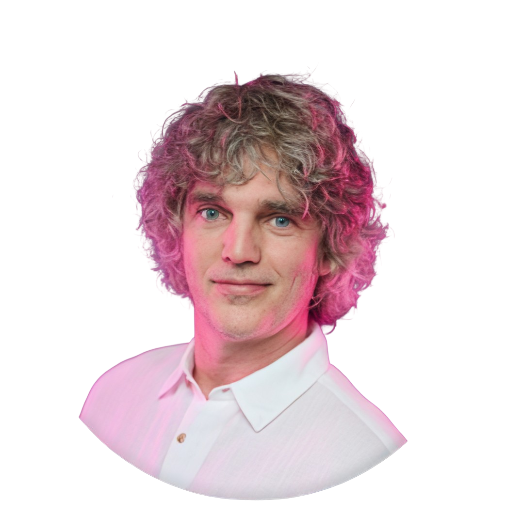 Alan McSeveney