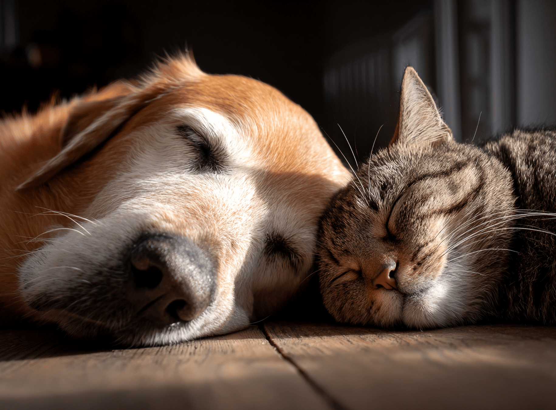 The Early Signs of Arthritis Most Pet Owners Miss