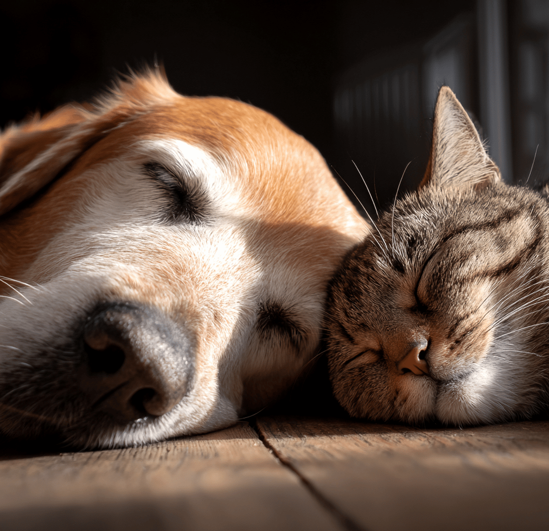 The Early Signs of Arthritis Most Pet Owners Miss