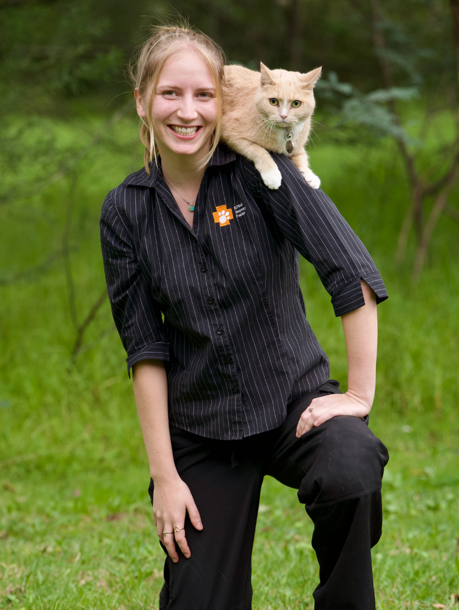 Dr Grace Shing