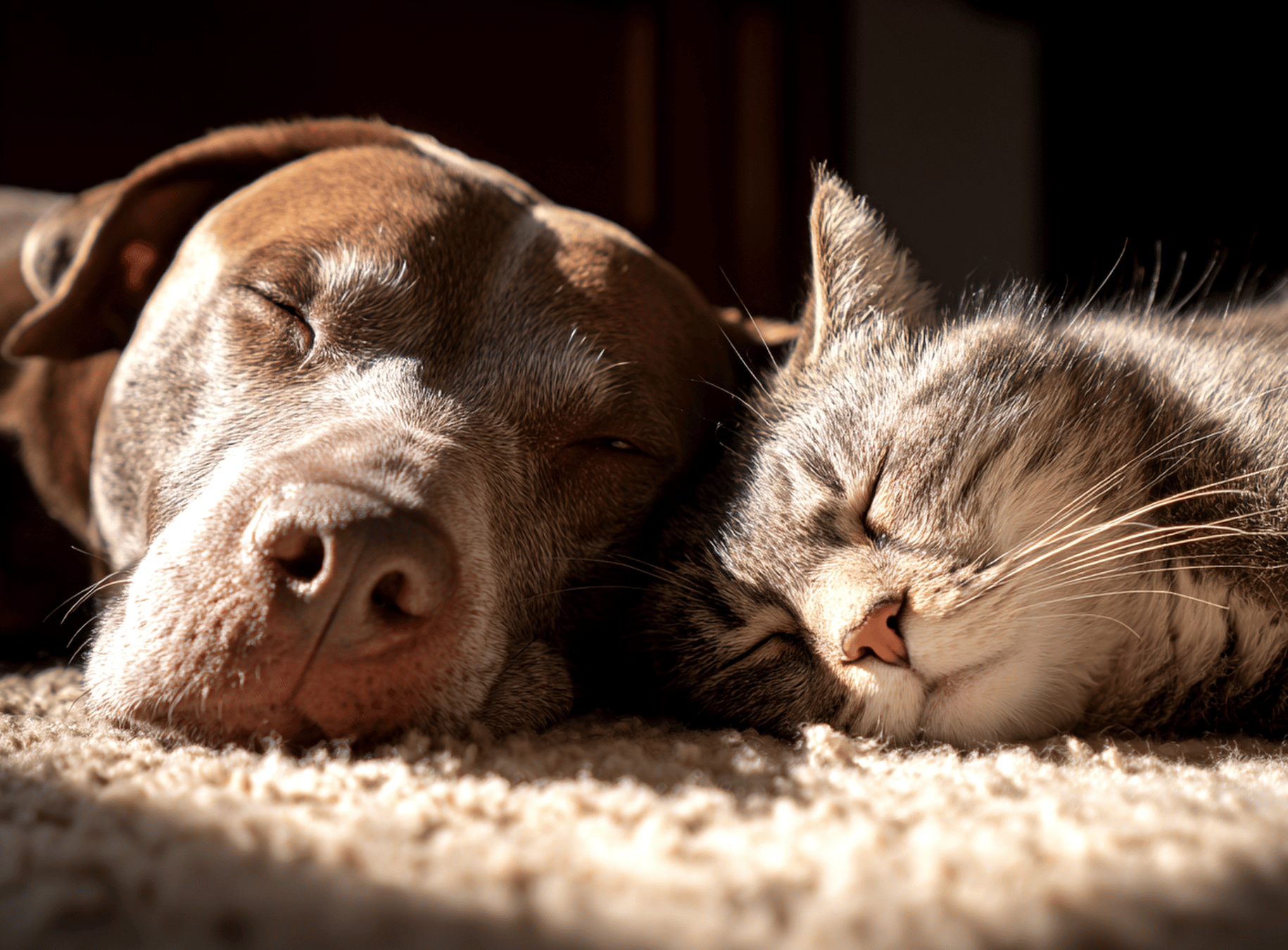 When Should I Desex My Dog or Cat?