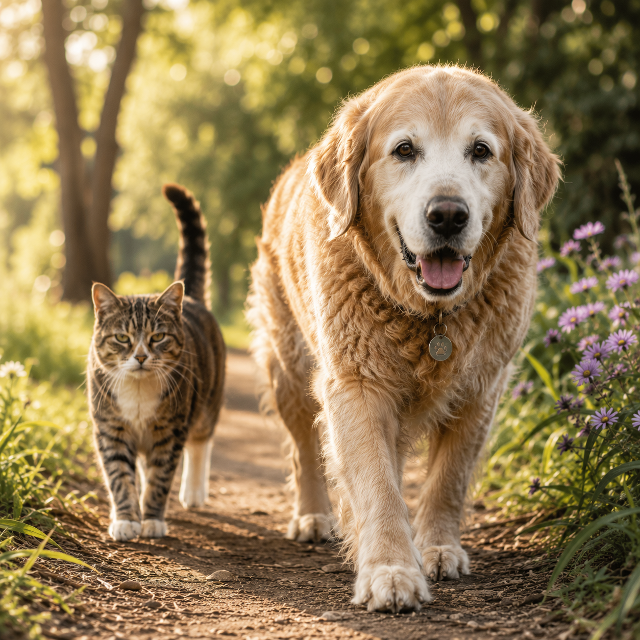 Beransa vs Cartrophen vs Solensia: Comparing Arthritis Treatments for Dogs and Cats