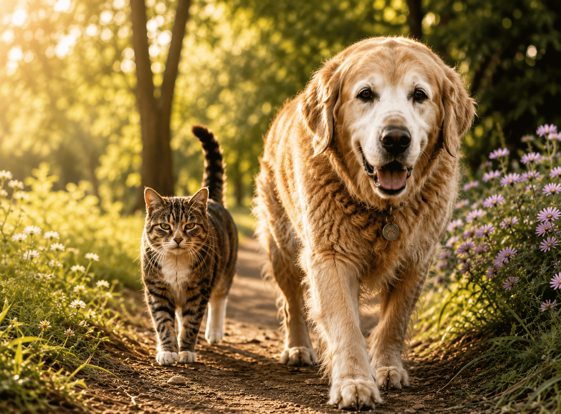 Beransa vs Cartrophen vs Solensia: Comparing Arthritis Treatments for Dogs and Cats