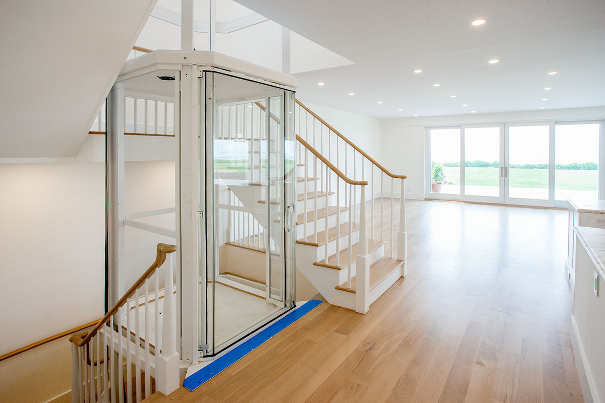 projecet paralax image