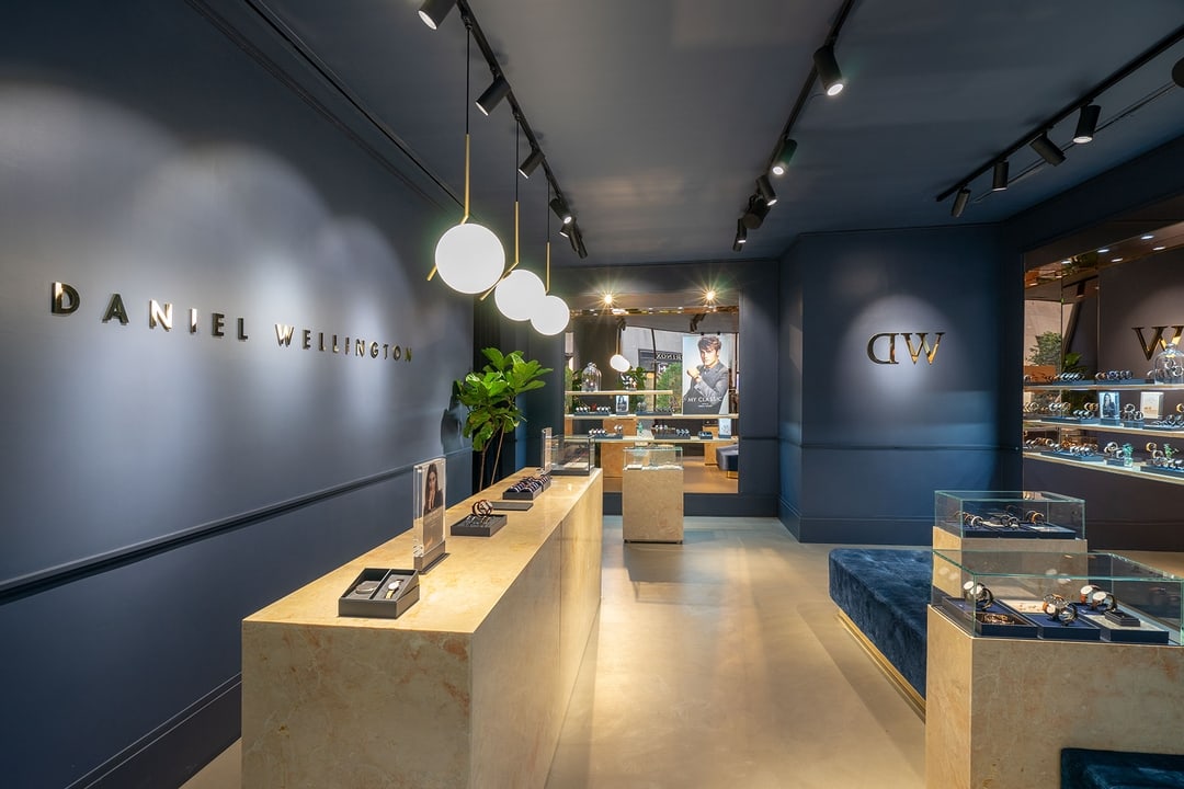 projecet paralax image