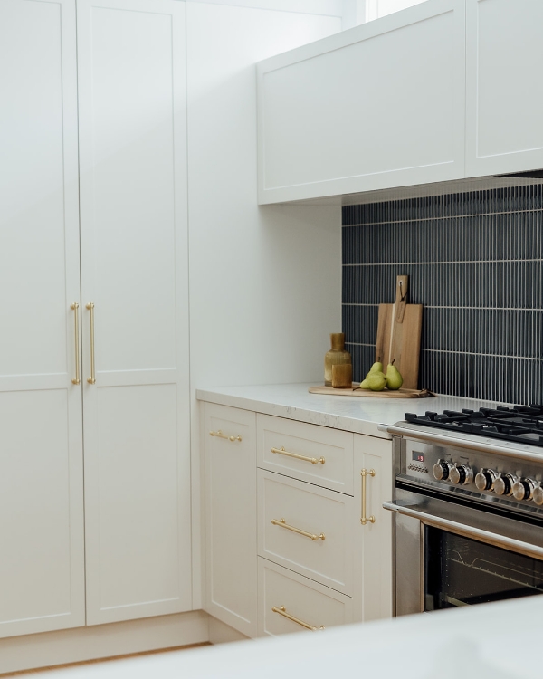 Small kitchen