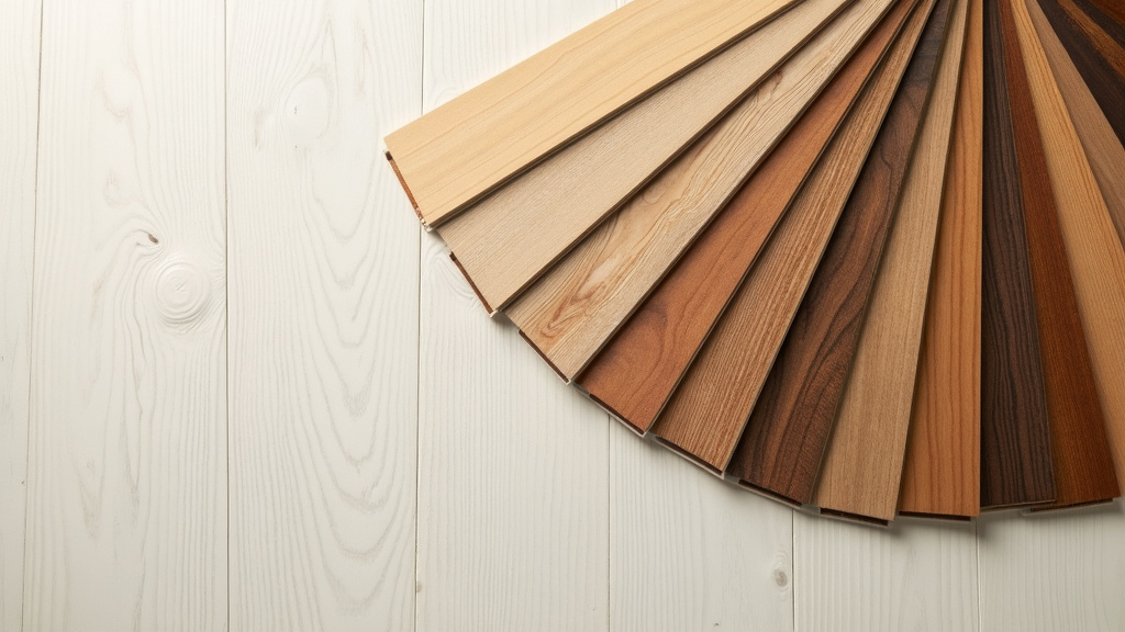A wide range of vinyl colors to choose from.