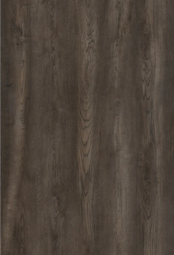 Danish Smoky Black Oak-M brings a bold, dark wood finish that adds dramatic elegance to any space. Its deep, smoky tones and rich grain pattern make it a standout choice for contemporary or industrial-style interiors. This flooring is both stylish and hard-wearing, perfect for high-traffic areas.