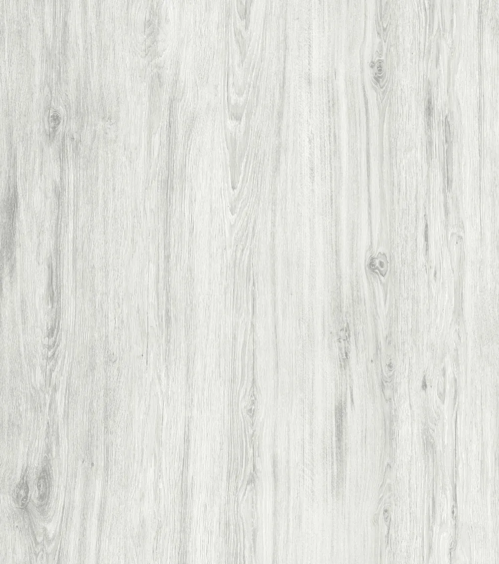 Frosted Light Grey brings a cool, contemporary aesthetic with its soft grey tones and subtle wood grain texture. This flooring is perfect for modern or industrial-inspired interiors, offering a sleek, minimalist look. Its durable, scratch-resistant surface ensures long-lasting beauty in even the busiest areas.