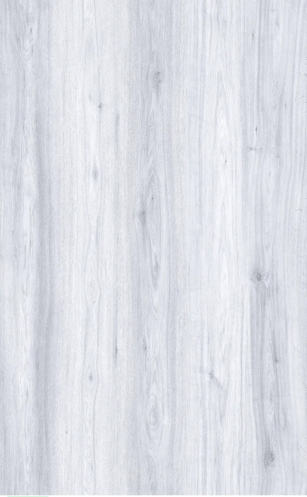 Frosted White Wood provides a crisp, clean look with its light, whitewashed finish and subtle wood grain texture. Perfect for modern or coastal-inspired interiors, this bright, airy design enhances the sense of space and light in any room. With its durable and low-maintenance surface, it’s a great choice for creating a fresh, open atmosphere in high-traffic areas.