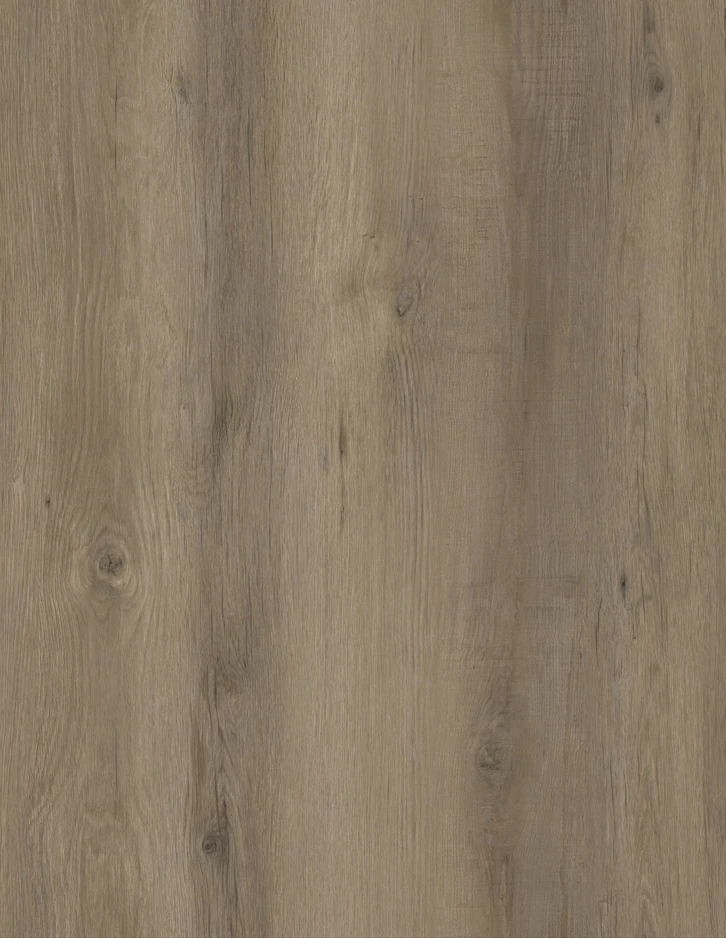 Hand-Caught Oak-L offers a lighter variation of its counterpart, providing a soft, natural finish that brings warmth and charm to any room. Its understated grain pattern pairs well with neutral color palettes, making it an excellent choice for brightening up any space. The durable vinyl finish ensures lasting beauty and performance.
