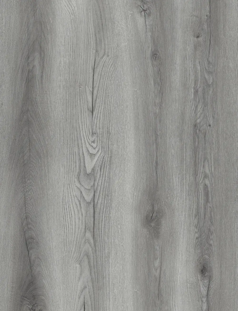 Silver Mist Oak features cool, grey undertones with a delicate wood grain pattern, giving your space a sleek, modern edge. This flooring is ideal for contemporary interiors, providing a stylish contrast in rooms with warmer accents. The durable, scratch-resistant surface makes it perfect for high-traffic areas.
