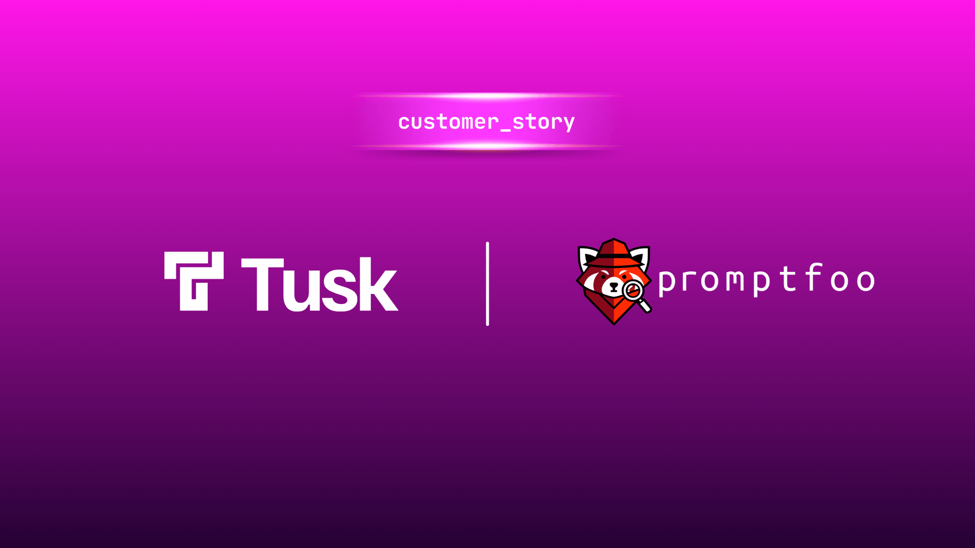 How Promptfoo Scaled Test Coverage Without Slowing Development - Tusk
