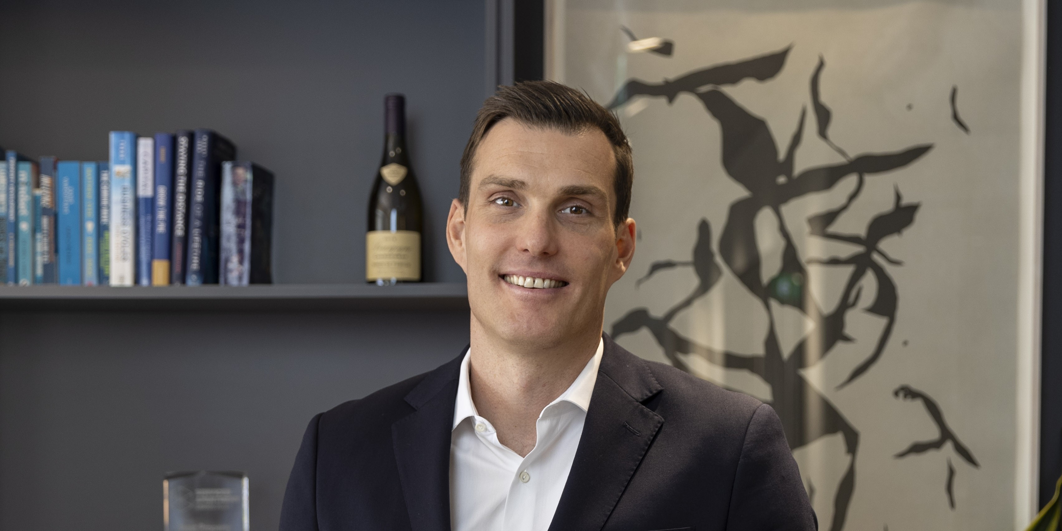 CEO's Interview with Co-Star