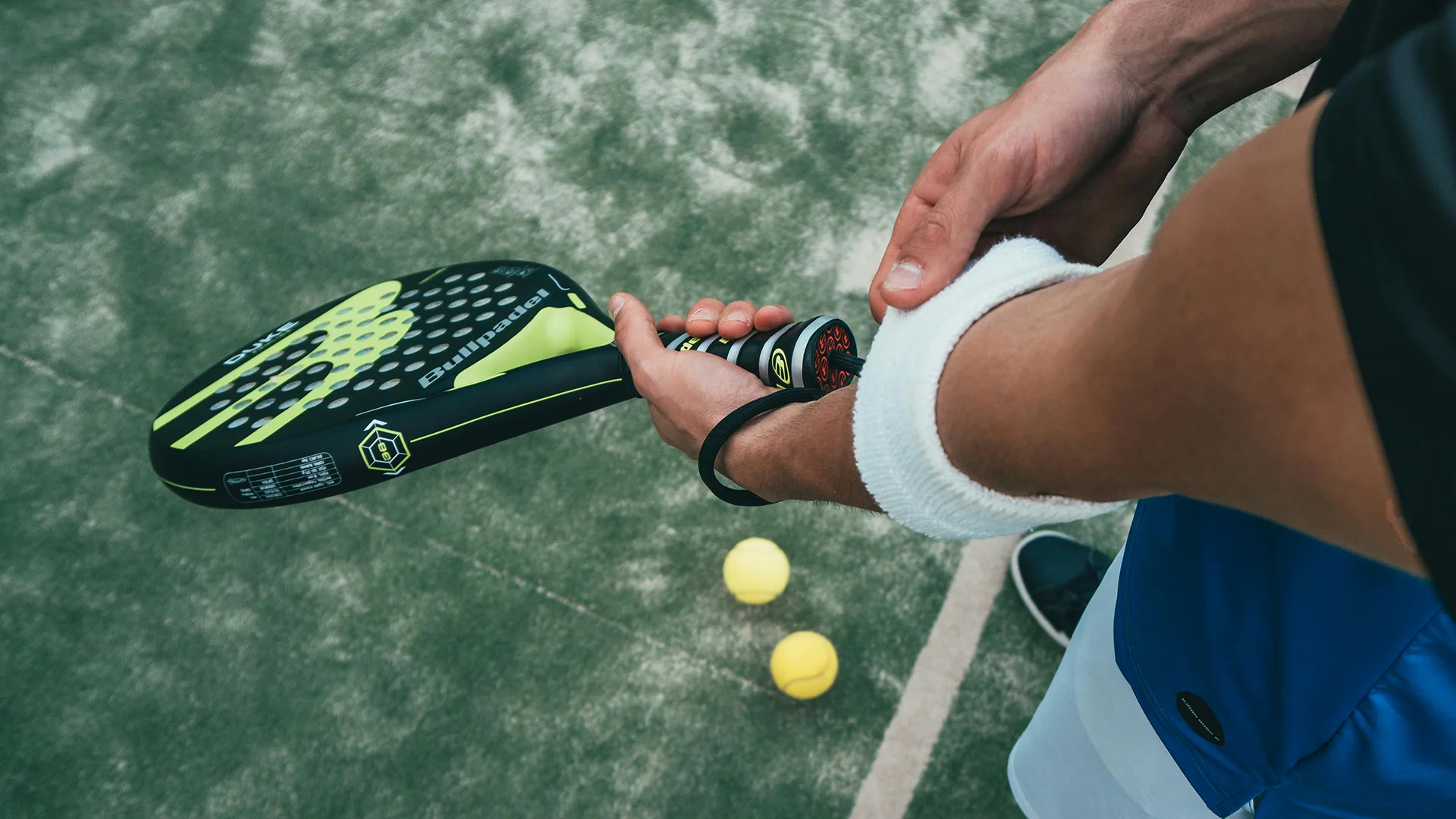 Tennis Love, Webflow Template with membership.