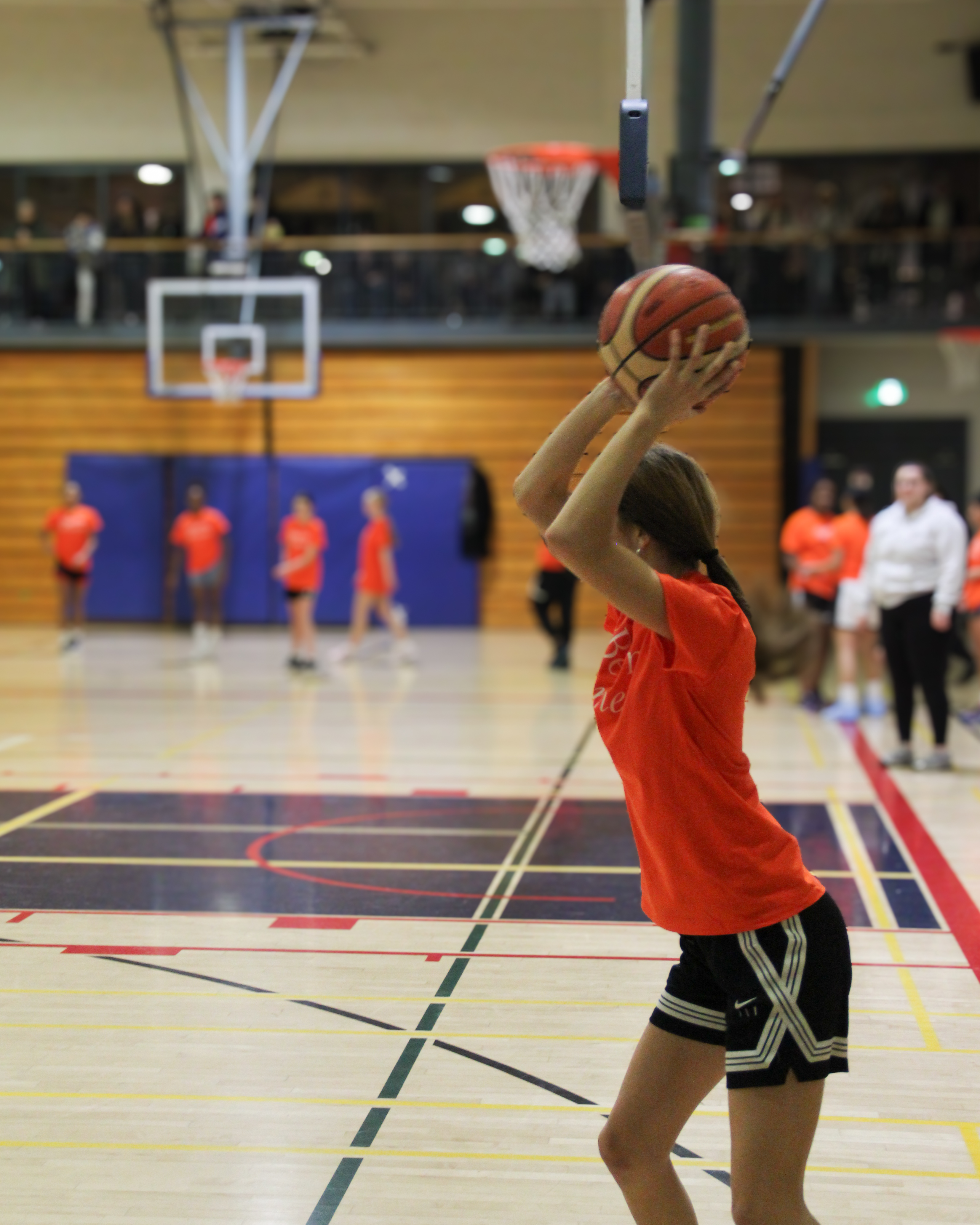 Basketball