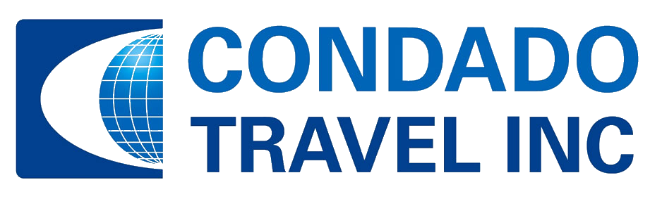 Logo Condado Travel