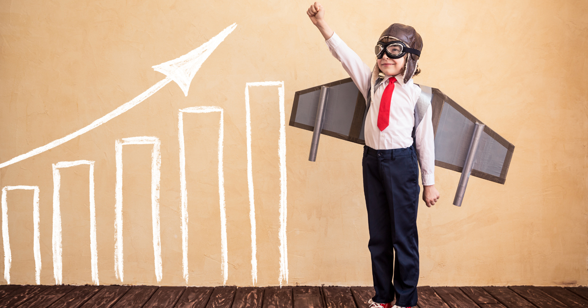 Comment réussissent nos enfants ? 